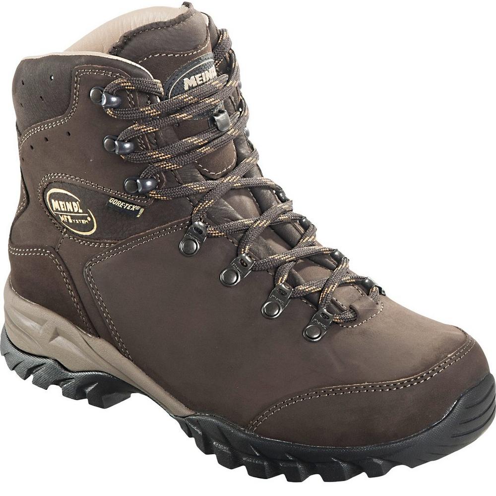 Meindl safety toe boots online