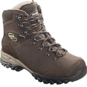 Men's Meran GORE-TEX Boots - Brown