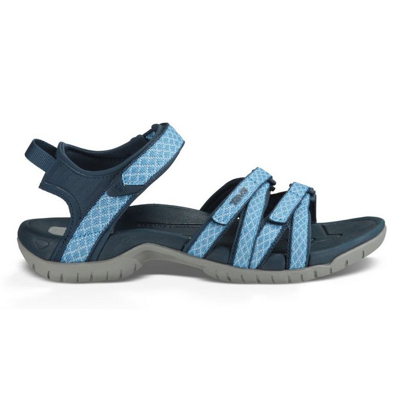 Teva Tirra Women's Sandals Tiso