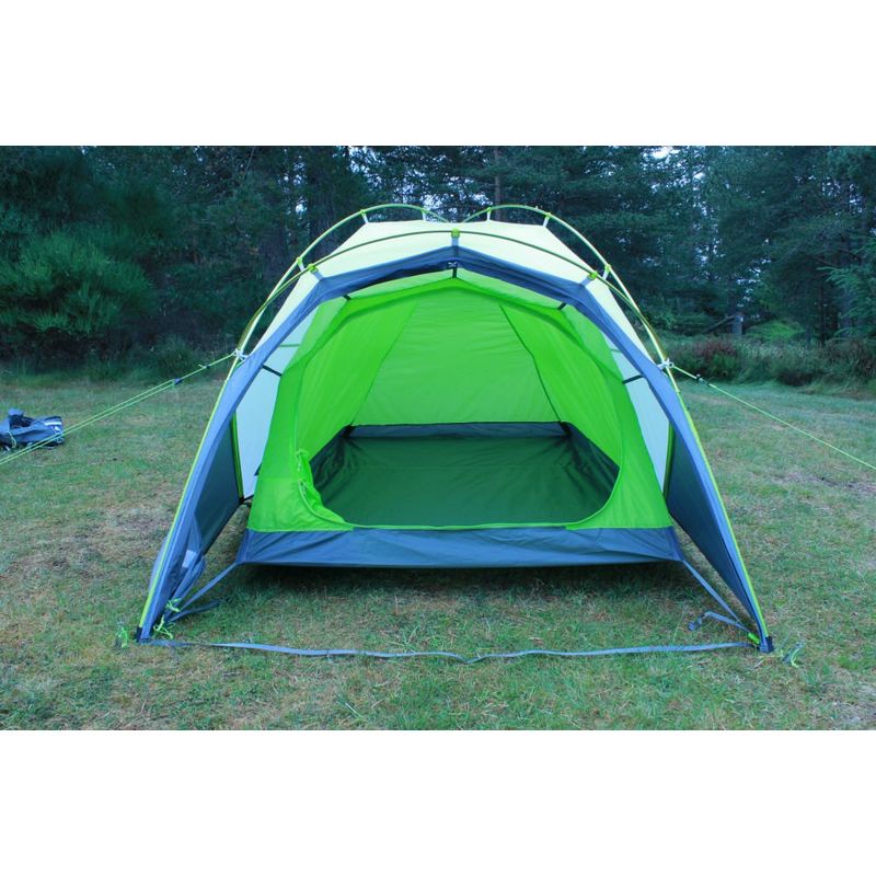 Salewa Litetrek II - Two Person Tent | Tiso