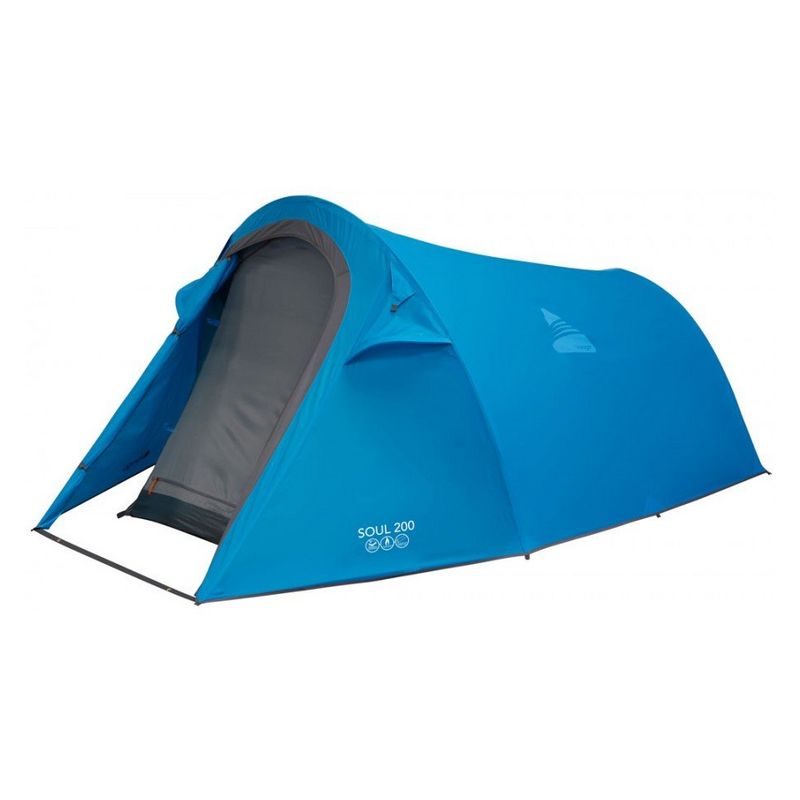 Vango soul 200 backpacking tent sales