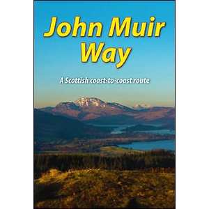 John Muir Way Guidebook