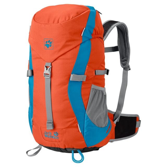 Jack wolfskin alpine trail 30 hotsell
