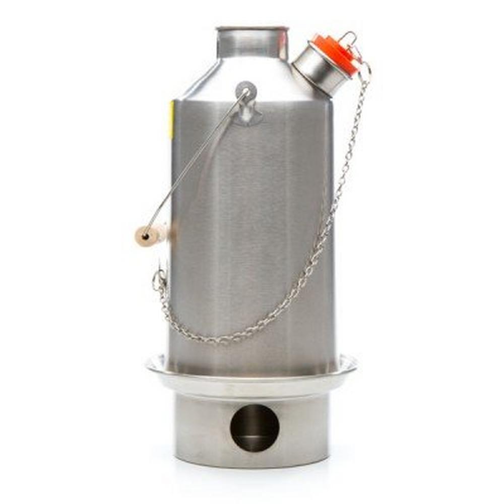 Kelly Kettle Ultimate Base Camp Kit