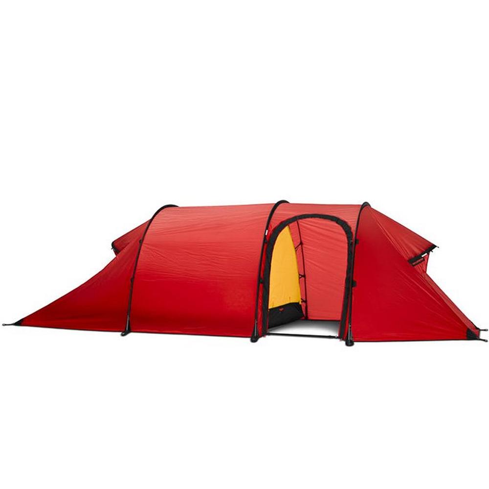 Hilleberg Nammatj 2 Gt 2 Person Tent - Red