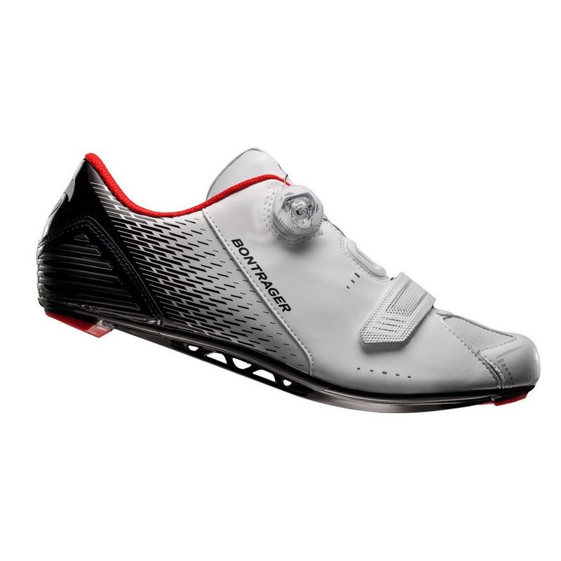 Bontrager specter road shoes store