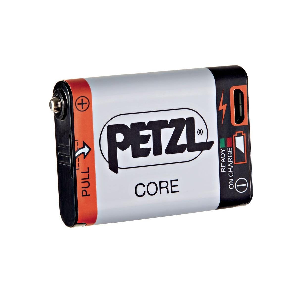 Petzl Charlet Core Spare Battery