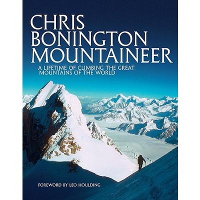 Cordee Chris Bonington Mountaineer