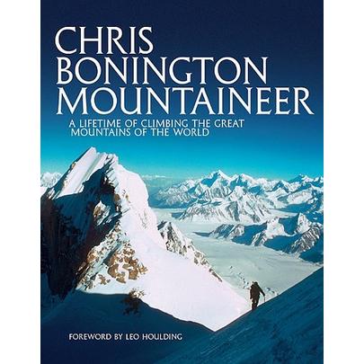 Cordee Chris Bonington Mountaineer