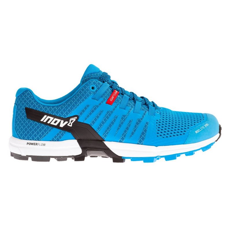 Men s Inov 8 Roclite 290 All Terrain Shoe Trail Running Shoe Trail Running Tiso
