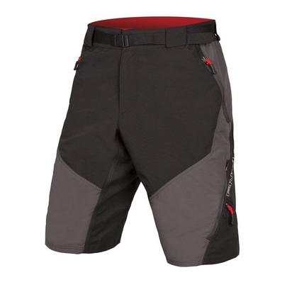 Endura Men's Hummvee Short II - Grey