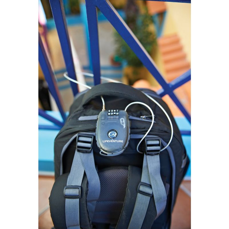 Lifeventure Mini Cable Lock