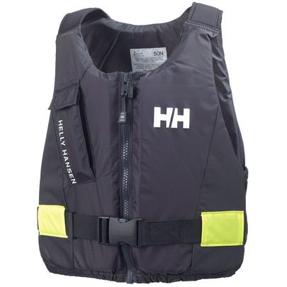 Helly Hansen Rider Vest - Black