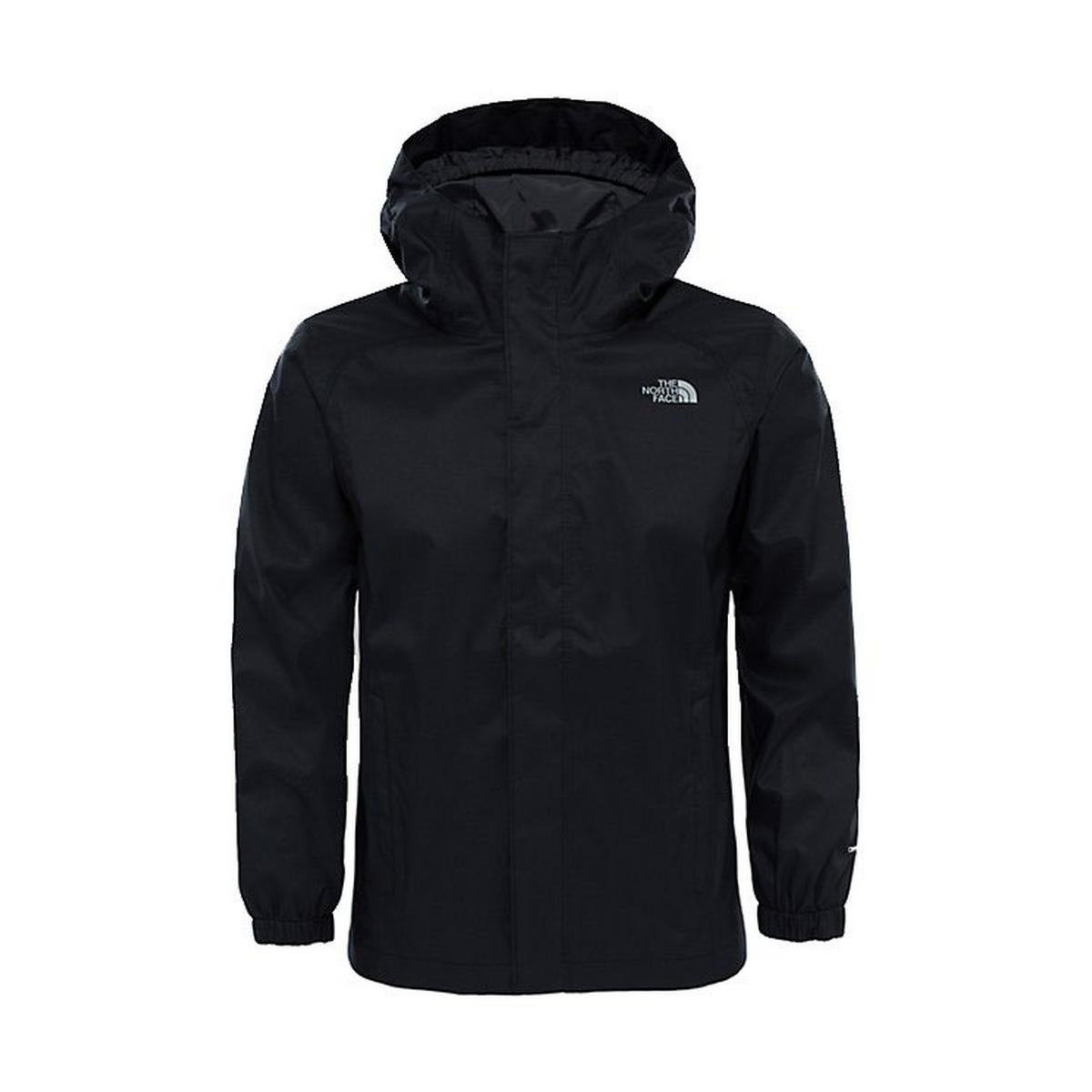 The North Face Kid's Boy's Resolve Reflective Jacket