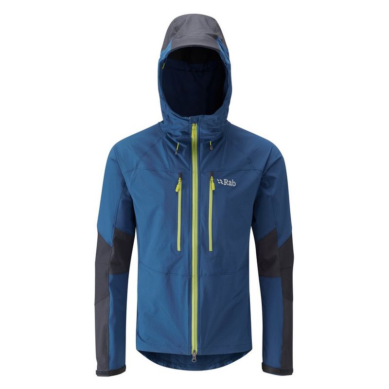 Rab Men s Torque Jacket