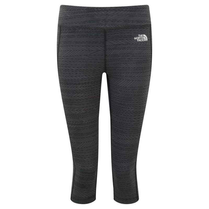 North face pulse capri hotsell