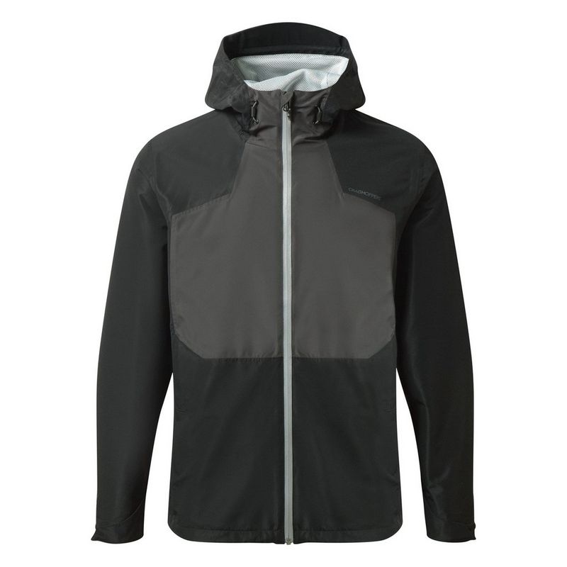 Craghoppers women's apex waterproof jacket sale