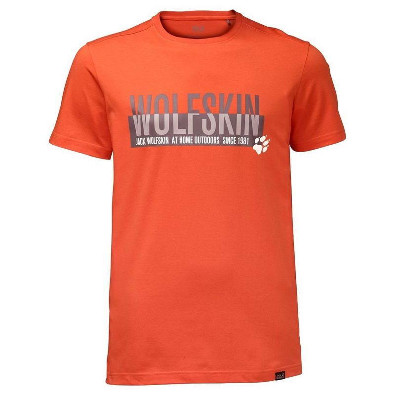 Jack wolfskin slogan online