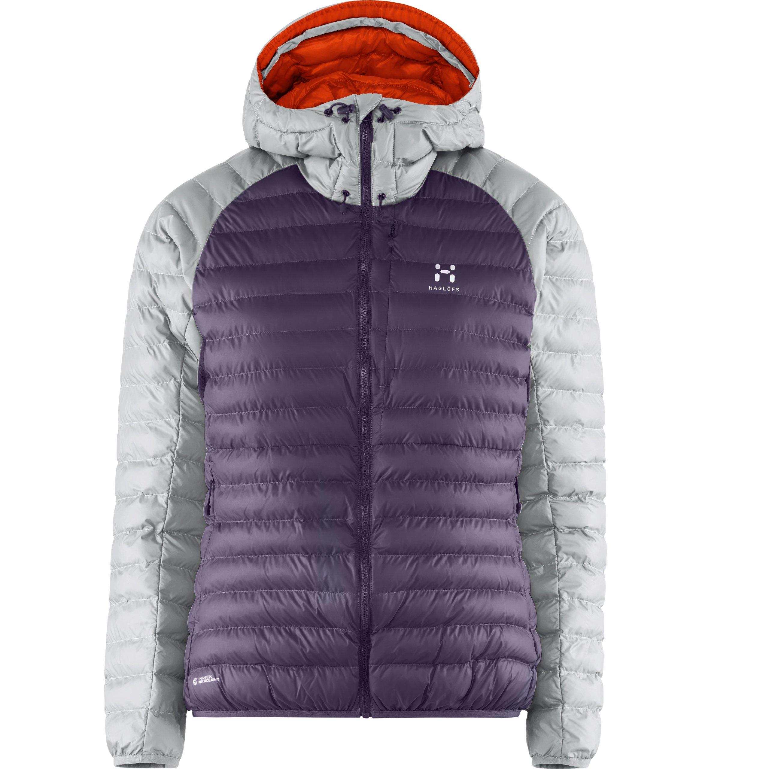 Haglofs Women s Essens Mimic Hood