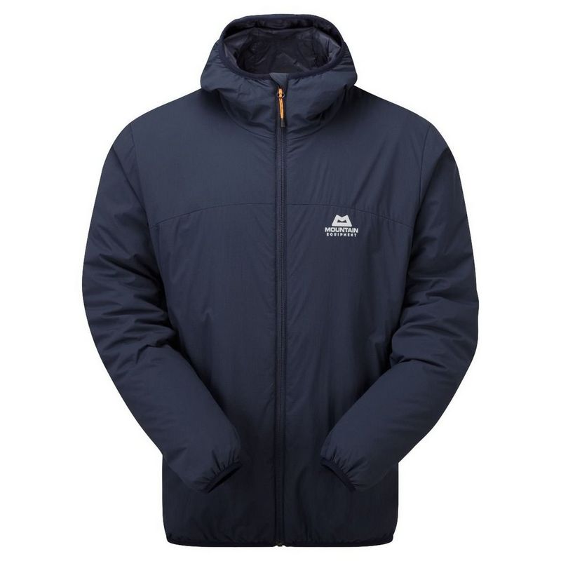 Mountain Equipment Men's Transition Jacket