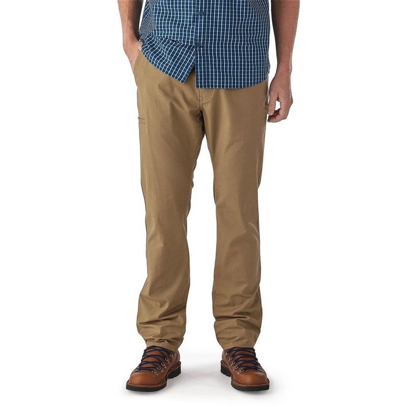 Patagonia Men's Lw Cotton Gi Iii Pant