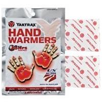  Hand Warmers Single Use