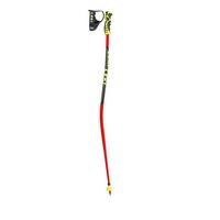  World Cup Lite GS Poles - Red