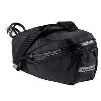 Elite Medium Seat Pack - Black