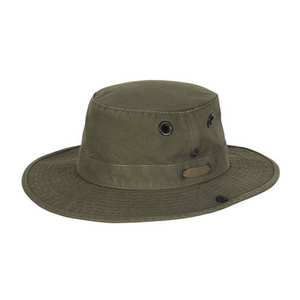 T3 Wanderer Hat - Olive
