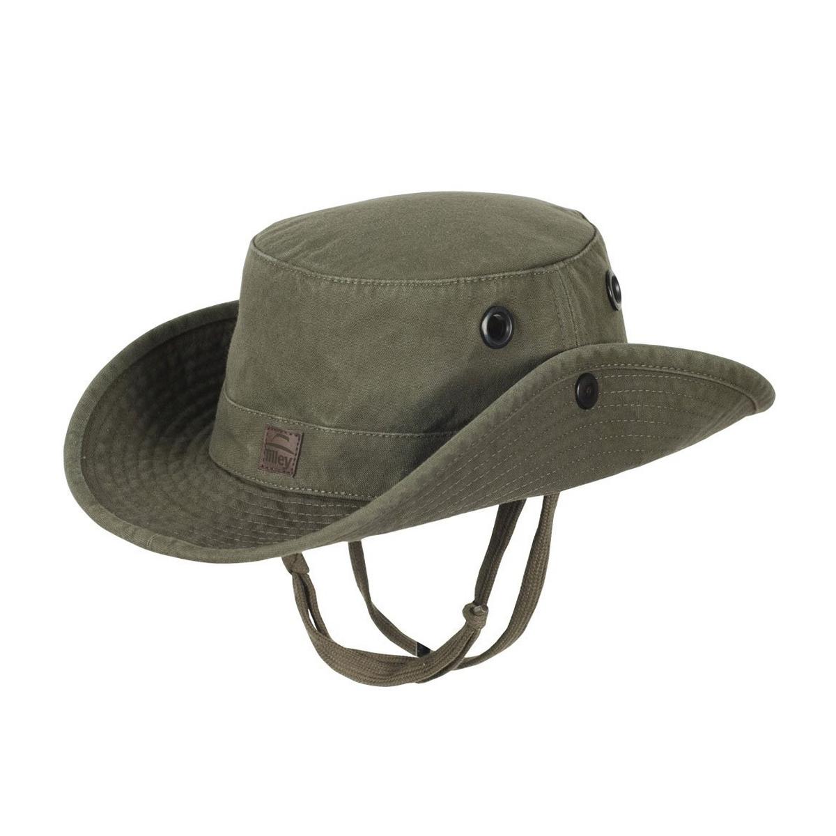 Tilley T3 Wanderer Hat, Hats & Caps