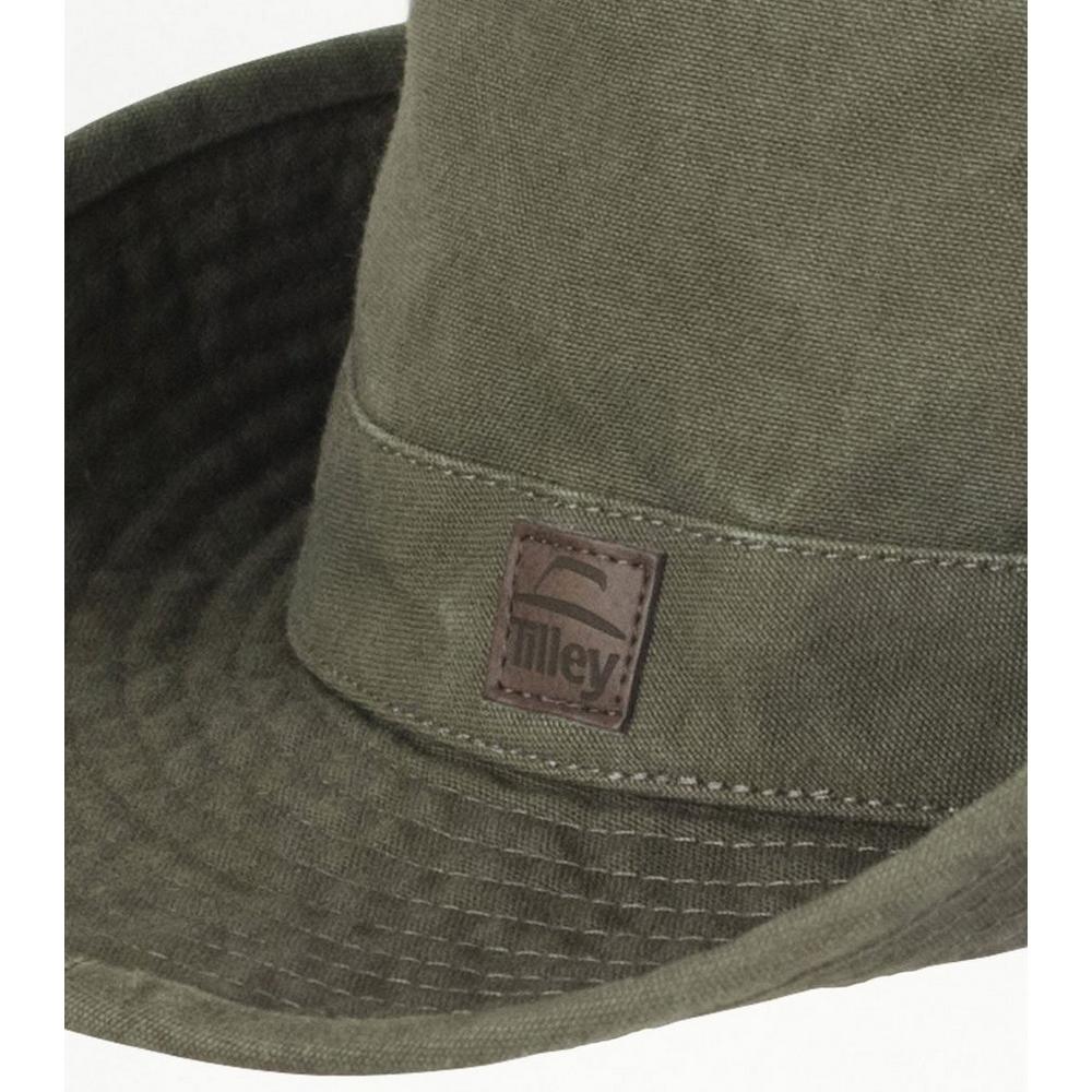 Tilley Endurables T3 Wanderer Hat - Olive