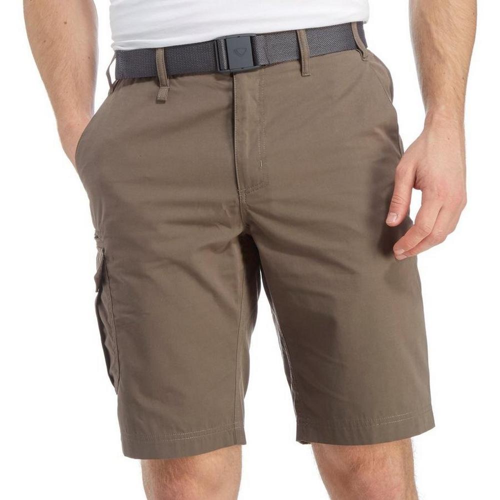 George above sale knee shorts