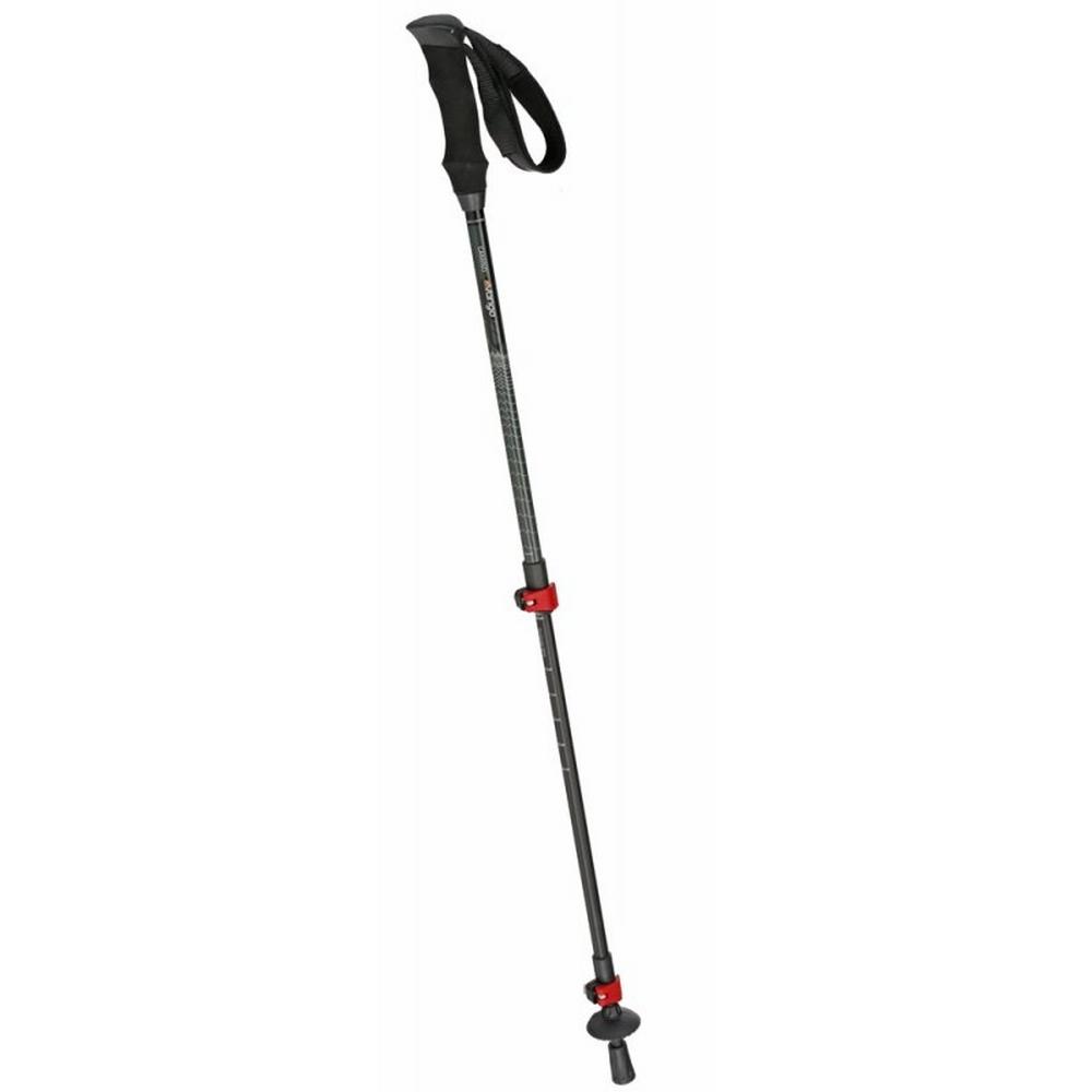 Single walking pole on sale