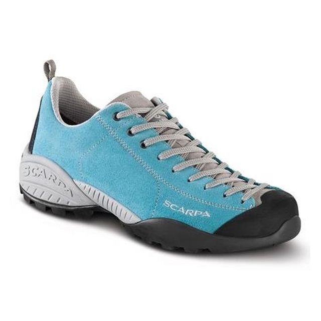 登山用品 SCARPA - SCARPA Cristallo WMN GTX Size37 Scarpa Cristallo GTX Lady | Unterwegs