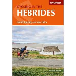 Guide Book: Cycling the Hebrides