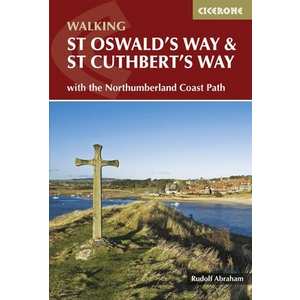 Guidebook: St Oswald's & St Cuthbert's Way