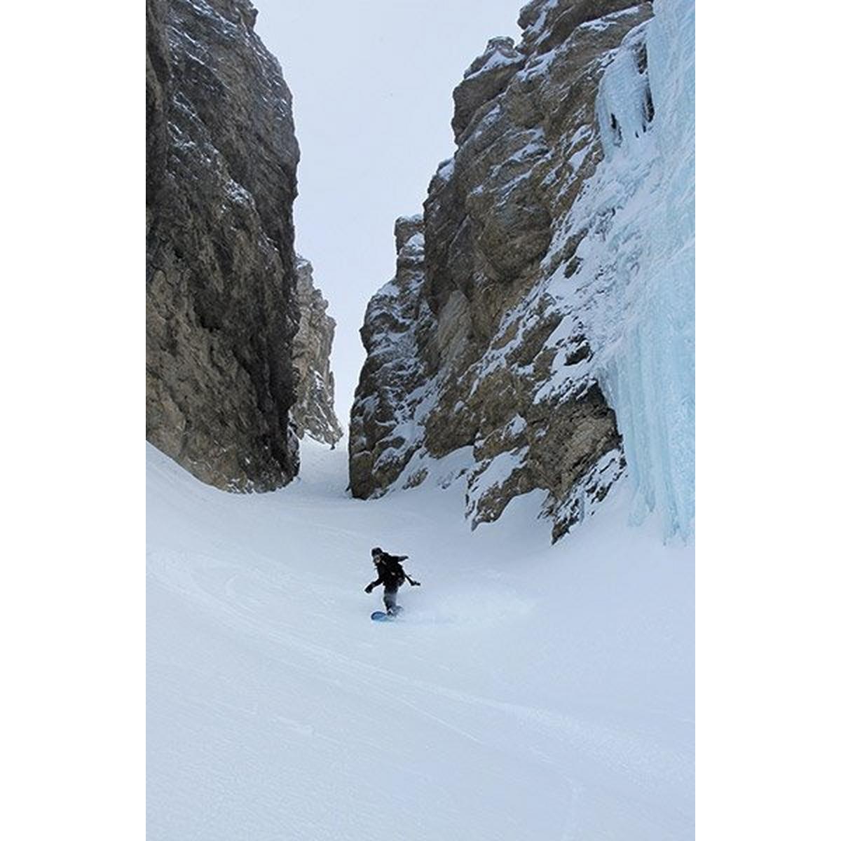 Cicerone Ski Touring In The Dolomites