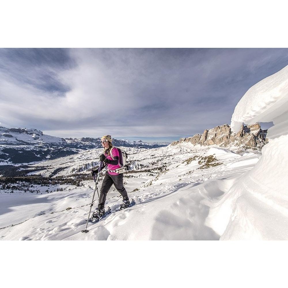 Cicerone Ski Touring In The Dolomites