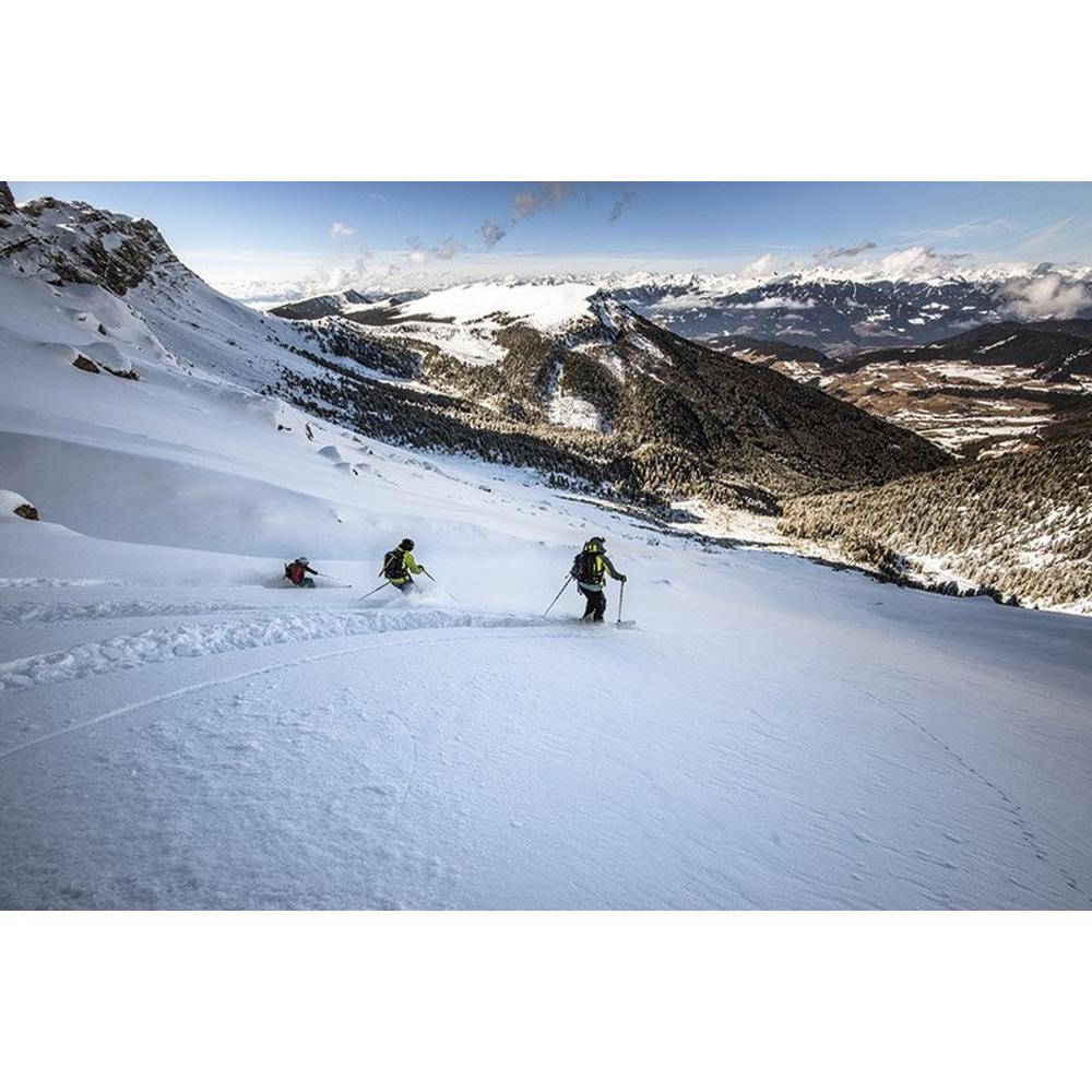 Cicerone Ski Touring In The Dolomites