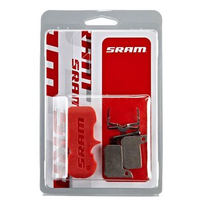 SRAM Level Ultimate Disc Brake Pads - Sintered