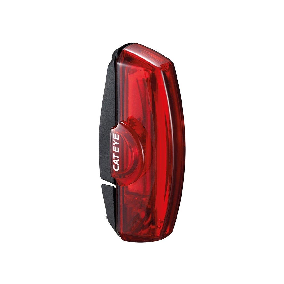 Cateye Rapid X Rear Bike Light