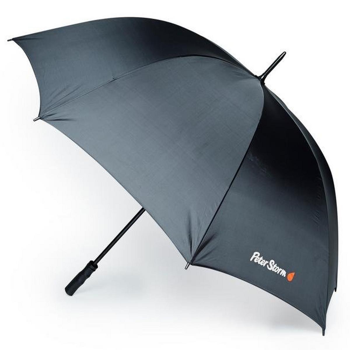Peter Storm Golf Umbrella - Black