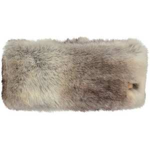 Women's Faux Fur Headband