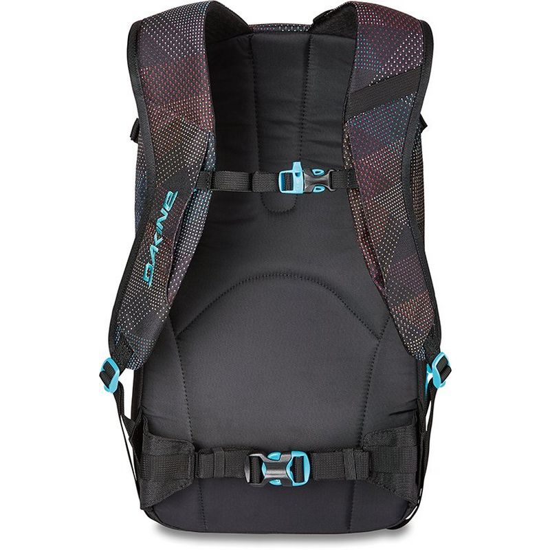 Da Kine W Heli Pack 12l Da Kine W Heli Pack 12l