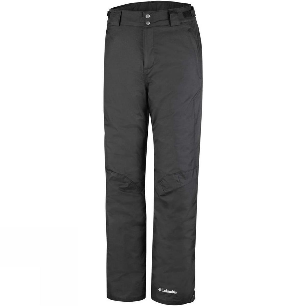 Columbia Men's Bugaboo Omni Heat Pant