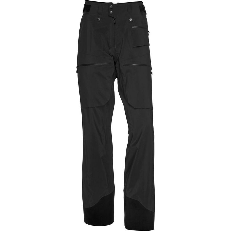 レビュー高評価の商品!の商品をすべて Norrona Men's Lofoten Gtx Pro Light Pant スキー