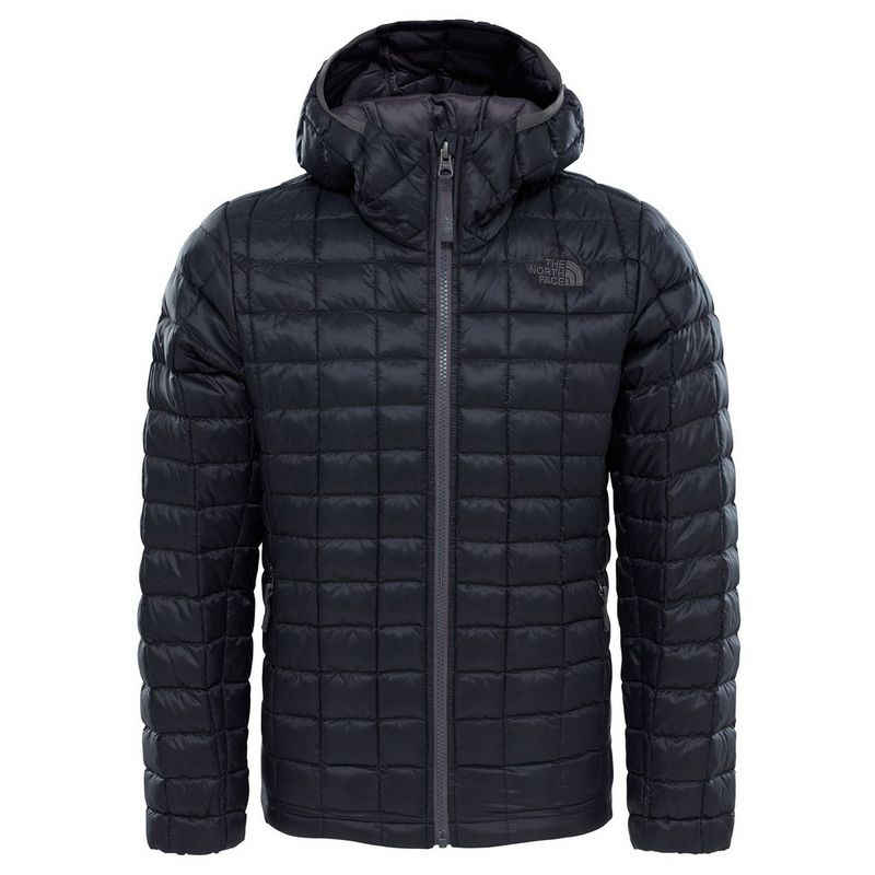 The North Face Kids' Boys Thermoball Jacket