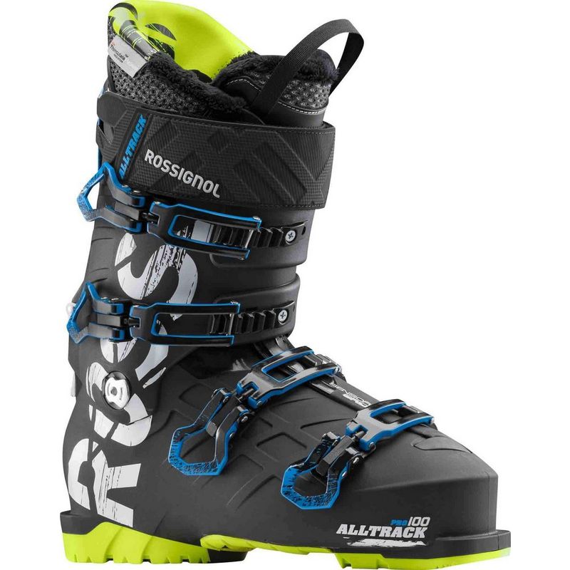 Men s Rossignol Alltrack Pro 100 Ski Boot Ski Boots Tiso
