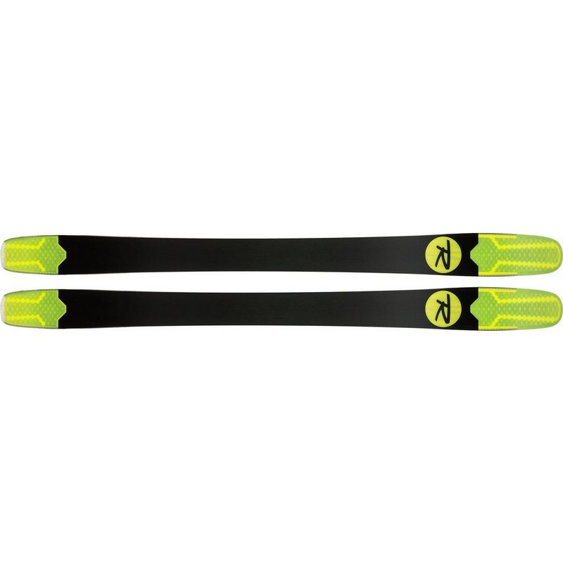 ROSSIGNOL SOUL 7 HD　金具付き 新品未使用　172cm Rossignol Men's Soul 7 HD Skis / 172 : Amazon.co.uk: Sports & Outdoors