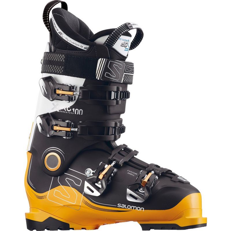 Men's Salomon X Pro 100 Ski Boot | Ski Boots | Tiso